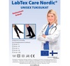Tukisukat Unisex LabTex Care Nordic®