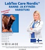 Ranne- ja kyynärvarsituki LabTex Care Nordic®