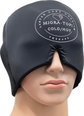 Migra-Topi migreenimyssy