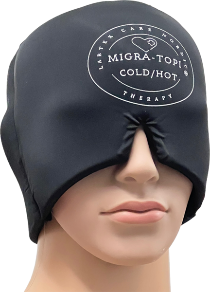 Migra-Topi migreenimyssy