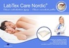 Classic viskoelastinen tyyny LabTex Care Nordic® 