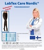 Tukisukkahousut LabTex Care Nordic®