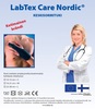 Keskisormituki LabTex Care Nordic®