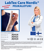 Peukalotuki LabTex Care Nordic®