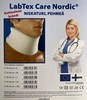 Niskatuki, pehmeä LabTex Care Nordic®