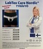 Tyrävyö LabTex Care Nordic®