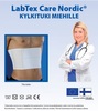Kylkituki, miesten LabTex Care Nordic®