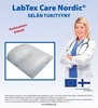 Selän tukityyny LabTex Care Nordic®