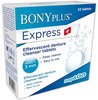 BONYPlus Express - puhdistustabletit suukojeille