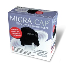 Migra Cap migreenipäähine